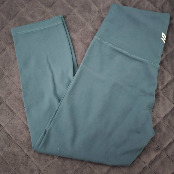 Strong Physic leggings - Picture 3 of 16